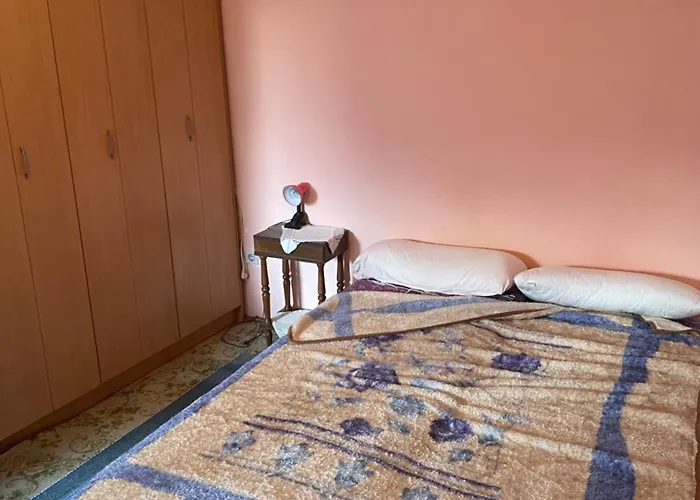 Apartment Topla Milan
