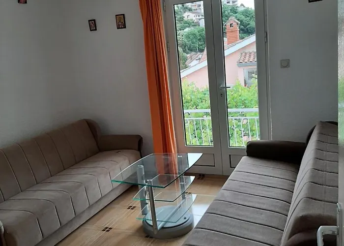 Apartment Topla Milan