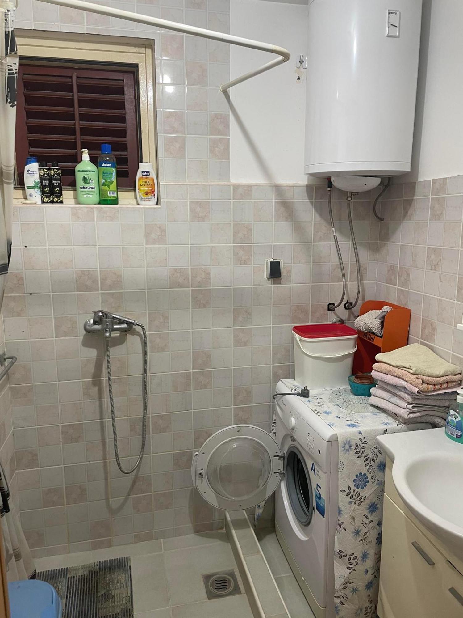 Apartment Topla Milan 赫尔采格诺维