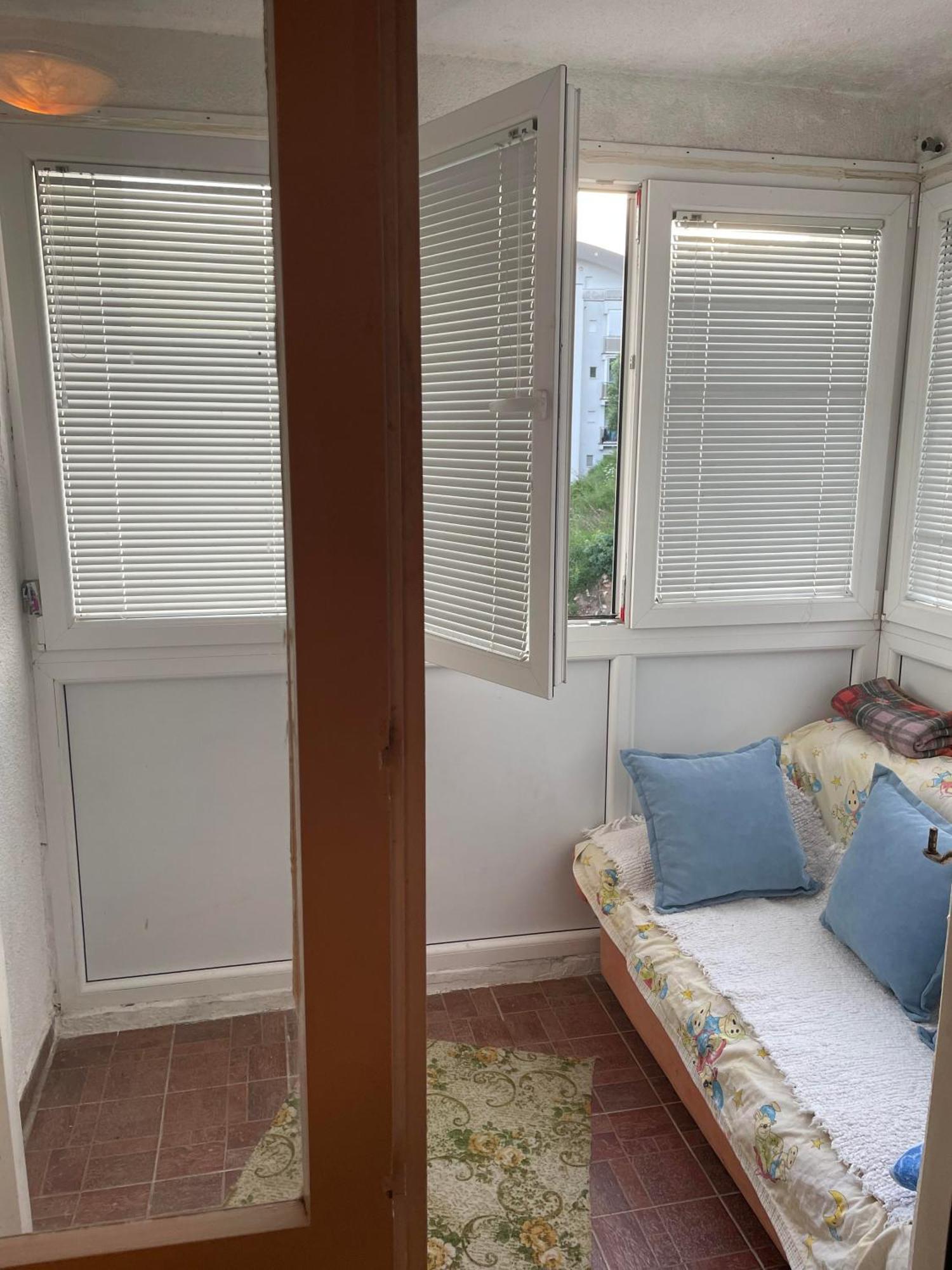 Apartment Apartment Topla Milan Herceg Novi