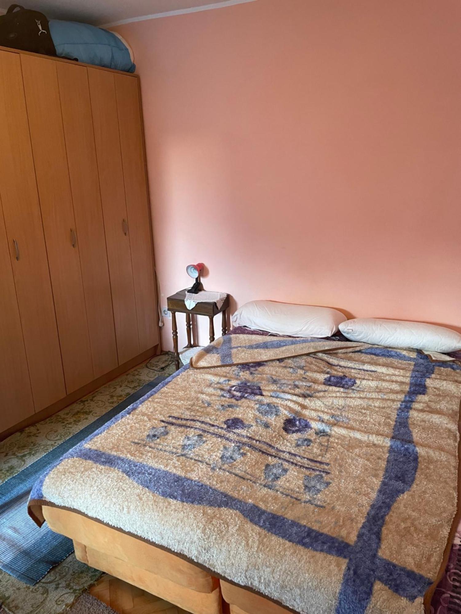 Apartment Topla Milan 公寓