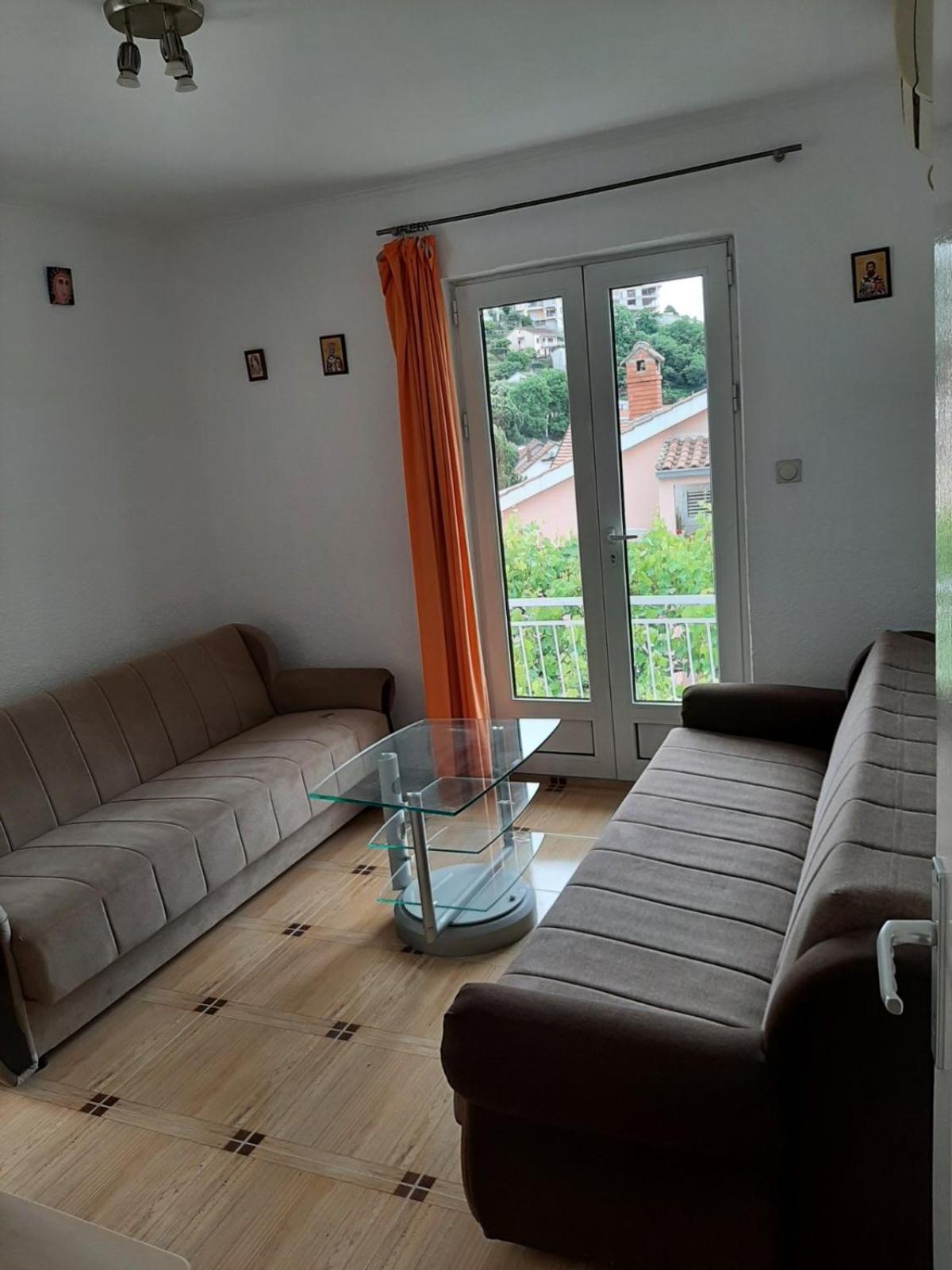 Apartment Topla Milan Apartment Herceg Novi