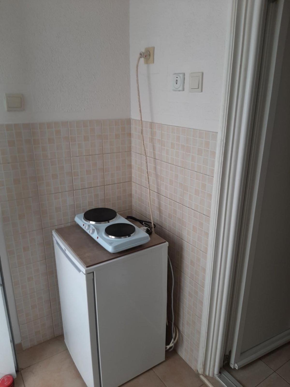 公寓 Apartment Topla Milan 赫尔采格诺维