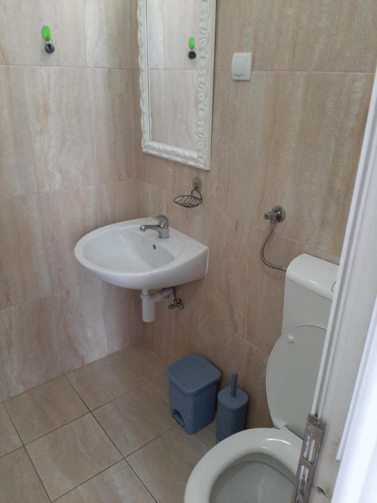 Apartment Topla Milan *