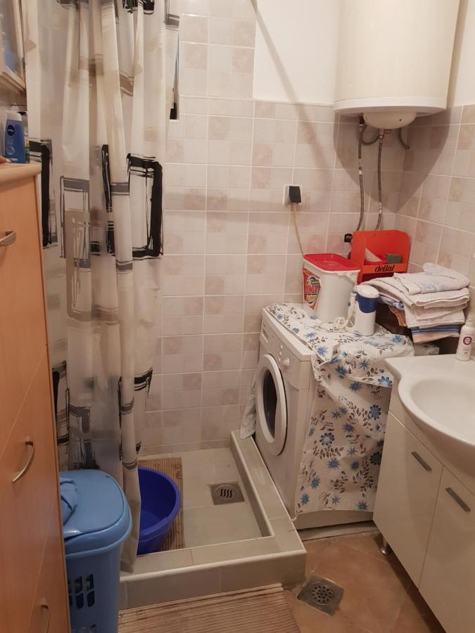 Apartment Topla Milan Apartment Herceg Novi
