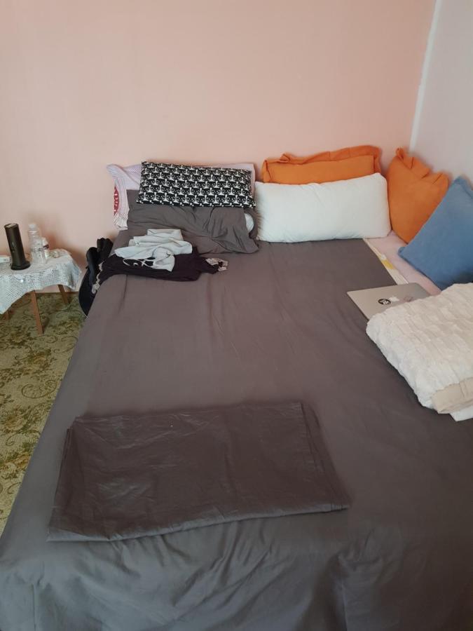 Apartment Apartment Topla Milan